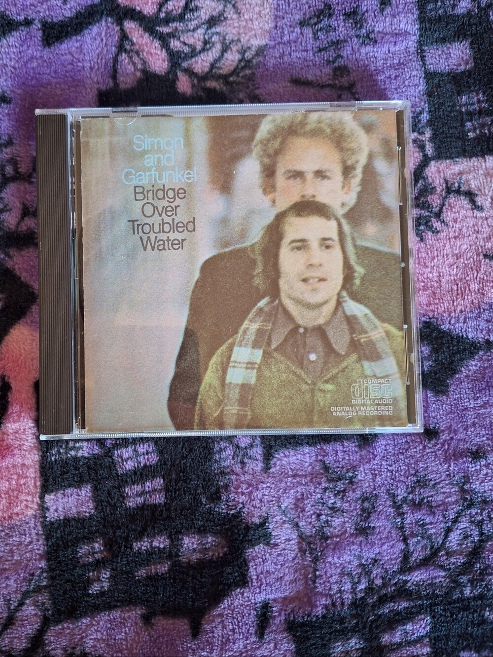 Simon And Garfunkel